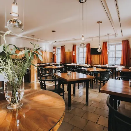 Landgasthof Zur Post Hotel Mengkofen