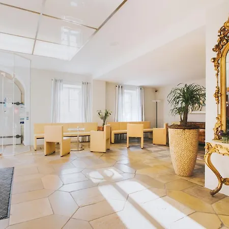 Landgasthof Zur Post Hotel Mengkofen