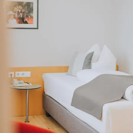 Landgasthof Zur Post Hotel