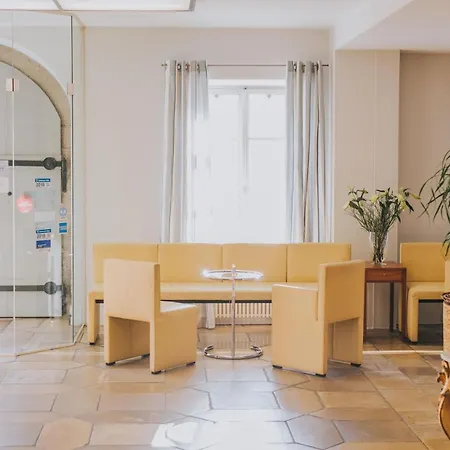 فندق Landgasthof Zur Post 4*