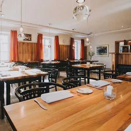 Landgasthof Zur Post 4* Mengkofen