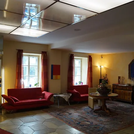 Landgasthof Zur Post فندق Mengkofen