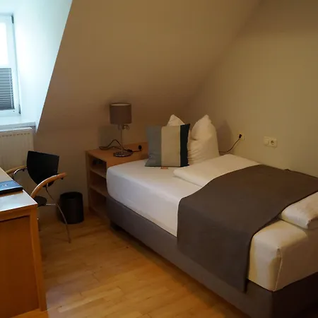 Landgasthof Zur Post 4*