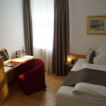 Landgasthof Zur Post