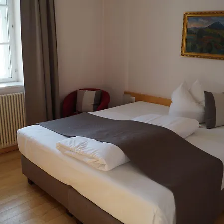 Landgasthof Zur Post فندق Mengkofen