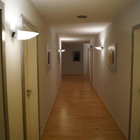 Landgasthof Zur Post Hotel 4*