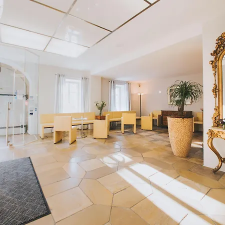 Landgasthof Zur Post 4* Mengkofen