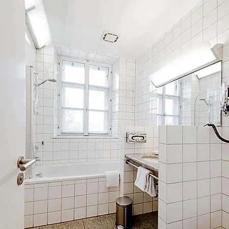 Landgasthof Zur Post Hotel 4*