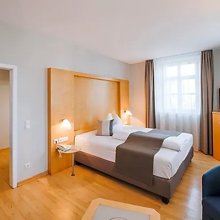 Hotel Landgasthof Zur Post 4*