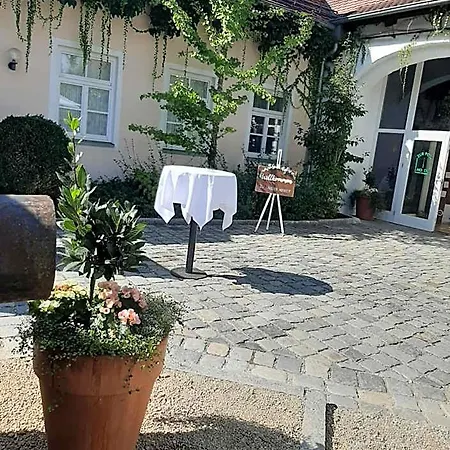 Landgasthof Zur Post