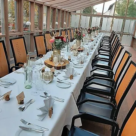 Hotel Landgasthof Zur Post 4*